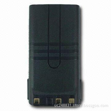 Two-way Radio Battery, Suitable for Kenwood KNB-14A